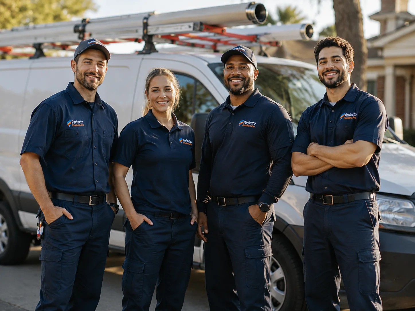 Emergency Plumber Near Me in Huntingtown, MD near me